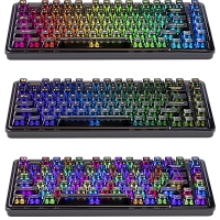 Клавиатура Redragon Elf Pro Black