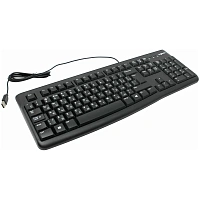 Клавиатура Logitech K120 Black (920-002583)