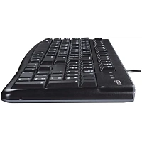 Клавиатура Logitech K120 Black (920-002583)