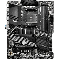 Материнская плата MSI B550-A PRO