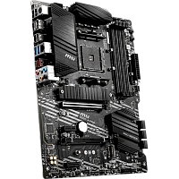 Материнская плата MSI B550-A PRO