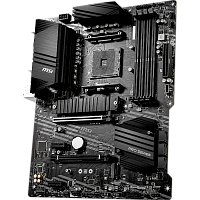 Материнская плата MSI B550-A PRO