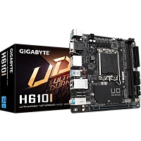 Материнская плата Gigabyte H610I