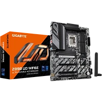 Материнская плата Gigabyte Z890 UD WIFI6E