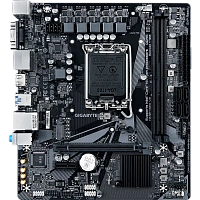 Материнская плата Gigabyte H610M S2H V2