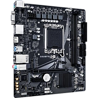 Материнская плата Gigabyte H610M S2H V2