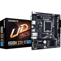 Материнская плата Gigabyte H610M S2H V2
