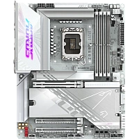Материнская плата Gigabyte Z890 AORUS PRO ICE
