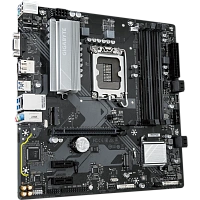 Материнская плата Gigabyte B760M D3HP DDR4