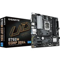 Материнская плата Gigabyte B760M D3HP DDR4