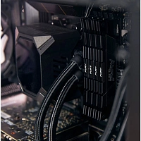 Оперативная память 16Gb DDR4 3200MHz Kingston Fury Renegade Black (KF432C16RB2K2/16) (2x8Gb KIT)