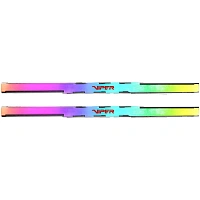 Оперативная память 32Gb DDR5 6000MHz Patriot Viper Venom (PVVR532G600C30K) (2x16Gb KIT)