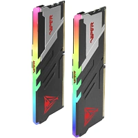 Оперативная память 32Gb DDR5 6000MHz Patriot Viper Venom (PVVR532G600C30K) (2x16Gb KIT)