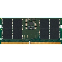 Оперативная память 16Gb DDR5 5600MHz Kingston SO-DIMM (KVR56S46BS8-16)
