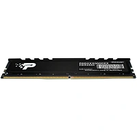Оперативная память 24Gb DDR5 5600MHz Patriot Signature Premium (PSP524G560081H1)