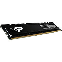 Оперативная память 24Gb DDR5 5600MHz Patriot Signature Premium (PSP524G560081H1)