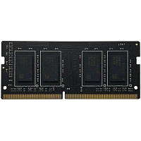 Оперативная память 8Gb DDR4 2666MHz Patriot Signature SO-DIMM (PSD48G26662S)