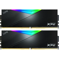 Оперативная память 32Gb DDR5 6800MHz ADATA XPG Lancer RGB (AX5U6800C3416G-DCLARBK) (2x16Gb KIT)