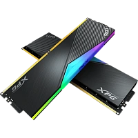 Оперативная память 32Gb DDR5 6800MHz ADATA XPG Lancer RGB (AX5U6800C3416G-DCLARBK) (2x16Gb KIT)