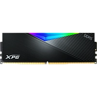 Оперативная память 32Gb DDR5 6800MHz ADATA XPG Lancer RGB (AX5U6800C3416G-DCLARBK) (2x16Gb KIT)