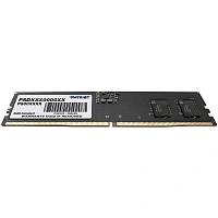 Оперативная память 8Gb DDR5 5200MHz Patriot Signature (PSD58G520081)