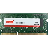 Оперативная память 4Gb DDR3 1600MHz Innodisk SO-DIMM (M3S0-4GMJDLPC)