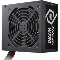 Блок питания 700W Cooler Master Elite NEX W700 (MPW-7001-ACBW-BEU)