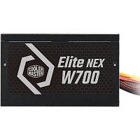 Блок питания 700W Cooler Master Elite NEX W700 (MPW-7001-ACBW-BEU)