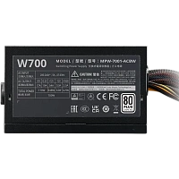 Блок питания 700W Cooler Master Elite NEX W700 (MPW-7001-ACBW-BEU)