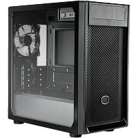 Корпус Cooler Master Elite 300 Black (E300-KG5N-S00)