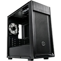Корпус Cooler Master Elite 300 Black (E300-KG5N-S00)