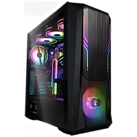 Корпус Cooler Master MasterBox 500 Black (MB500-KGNN-S00)
