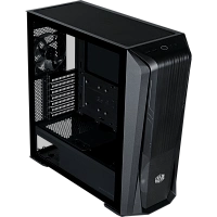 Корпус Cooler Master MasterBox 500 Black (MB500-KGNN-S00)