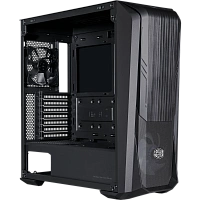 Корпус Cooler Master MasterBox 500 Black (MB500-KGNN-S00)