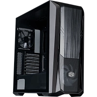Корпус Cooler Master MasterBox 500 Black (MB500-KGNN-S00)