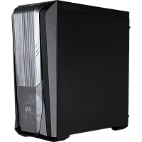 Корпус Cooler Master MasterBox 500 Black (MB500-KGNN-S00)