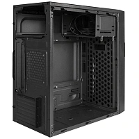 Корпус ExeGate BAA-105-01 Black
