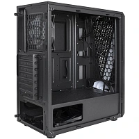 Корпус ExeGate EVO-8225 Black