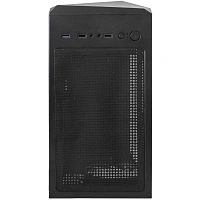 Корпус ExeGate EVO-8225 Black