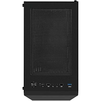 Корпус ExeGate EVO-8227 Black