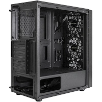 Корпус ExeGate EVO-8243 Black
