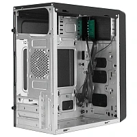 Корпус ExeGate mEVO-7805 Black