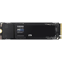 Накопитель SSD 2Tb Samsung 990 EVO (MZ-V9E2T0BW)