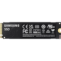 Накопитель SSD 2Tb Samsung 990 EVO (MZ-V9E2T0BW)