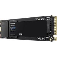 Накопитель SSD 2Tb Samsung 990 EVO (MZ-V9E2T0BW)