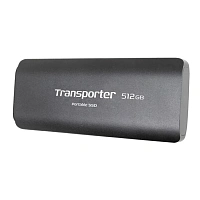 Внешний накопитель SSD 512Gb Patriot Transporter (PTP512GPEC)