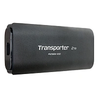 Внешний накопитель SSD 2Tb Patriot Transporter (PTP2TBPEC)