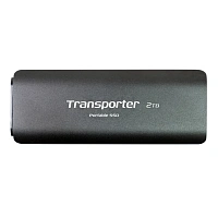 Внешний накопитель SSD 2Tb Patriot Transporter (PTP2TBPEC)