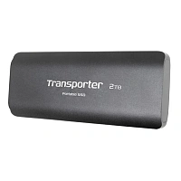 Внешний накопитель SSD 2Tb Patriot Transporter (PTP2TBPEC)