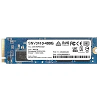 Накопитель SSD Synology SNV3410-400G